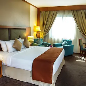 Landmark Summit Dubai