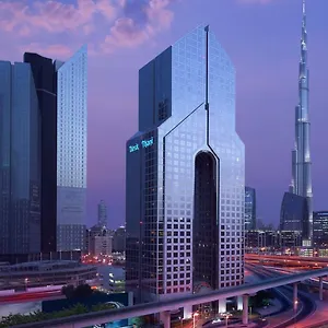 Hotel Dusit Thani, Dubai