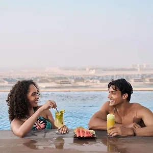 Adagio Deira Apartahotel